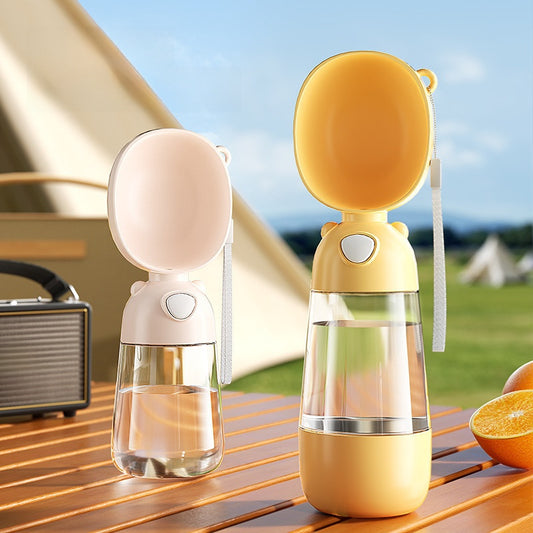 Portable Water Drinker