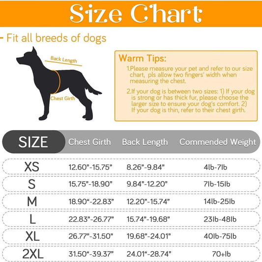 Pet Surgery Recovery Suit Anti Licking Jumpsuit