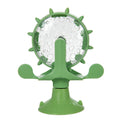  Green Make money round