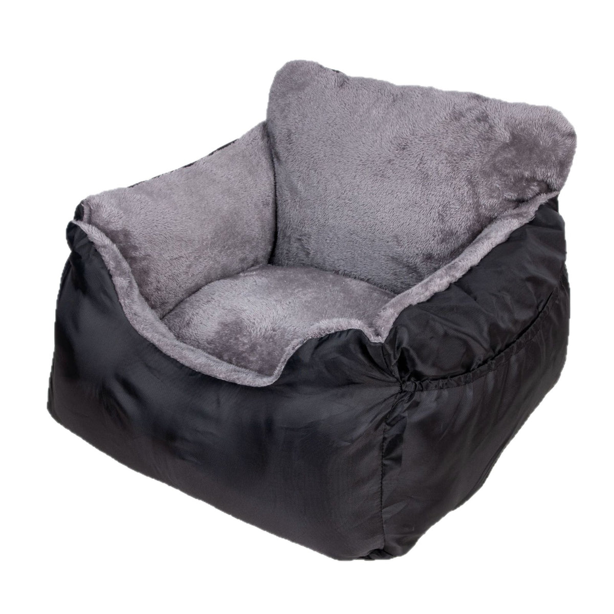 Pet Car Seat Bed