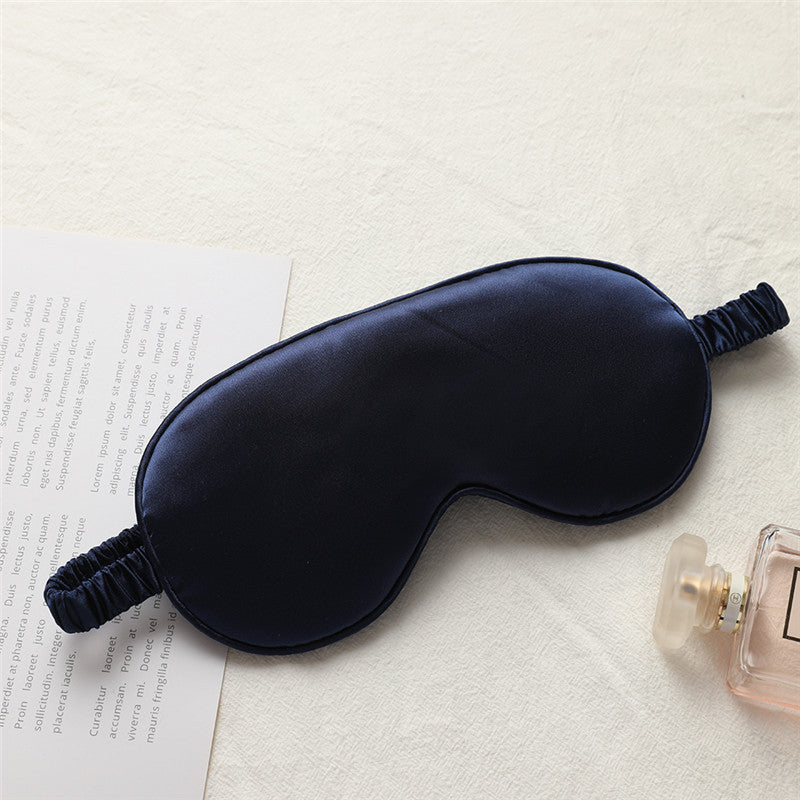 Silk Sleep Eye Mask