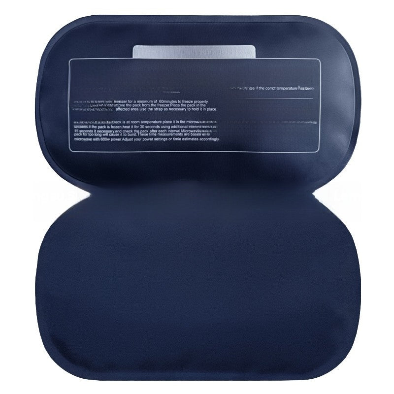 Reusable Hot Cold Therapy Gel Pack