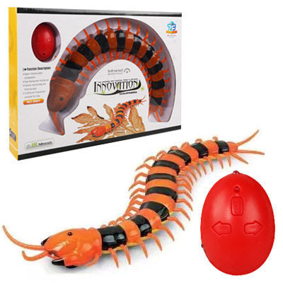 Electric cat toy