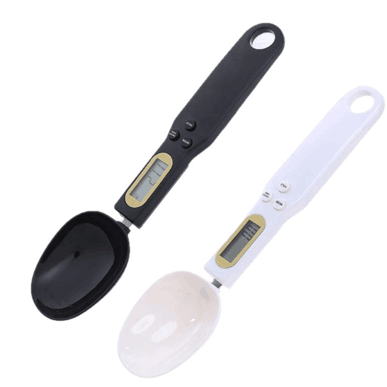 Electronic kitchen scale