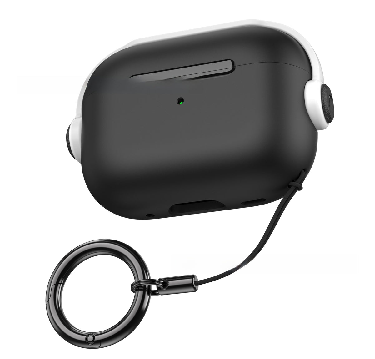 Soft TPU Protective Case for Apple AirPods