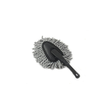 Small gray brush