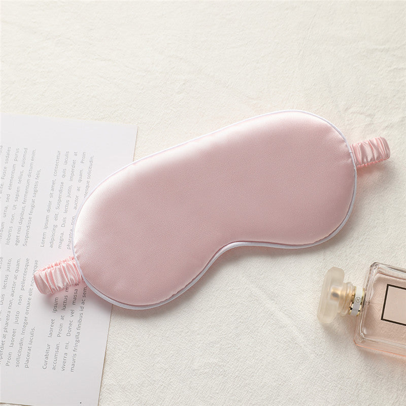 Silk Sleep Eye Mask