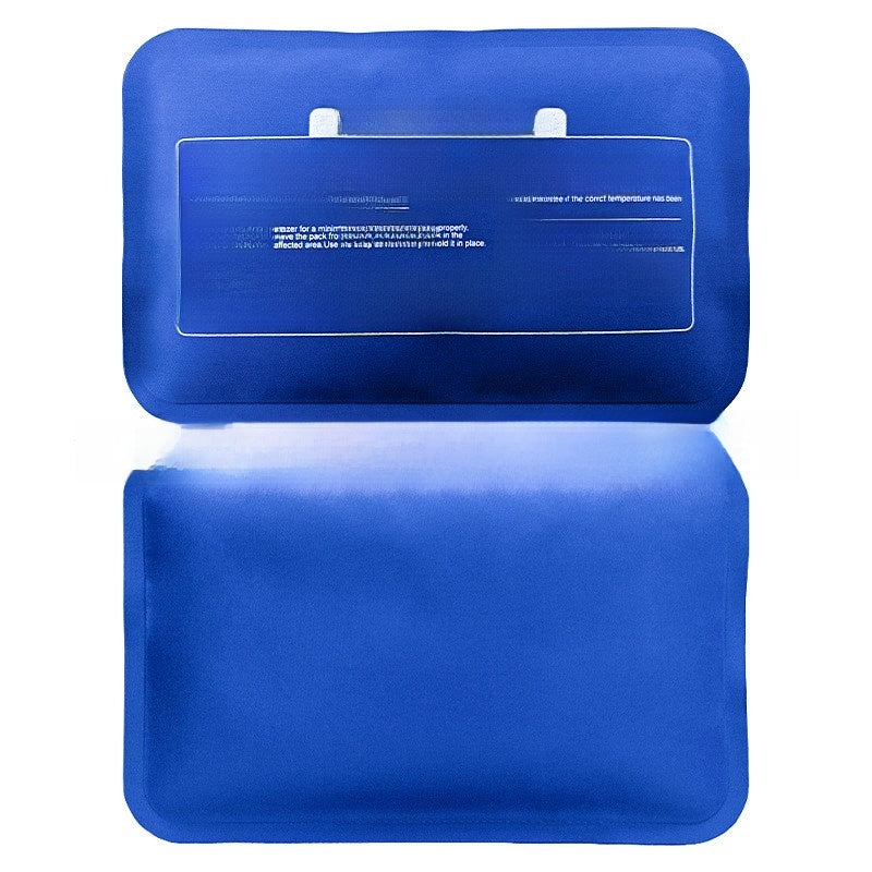 Reusable Hot Cold Therapy Gel Pack