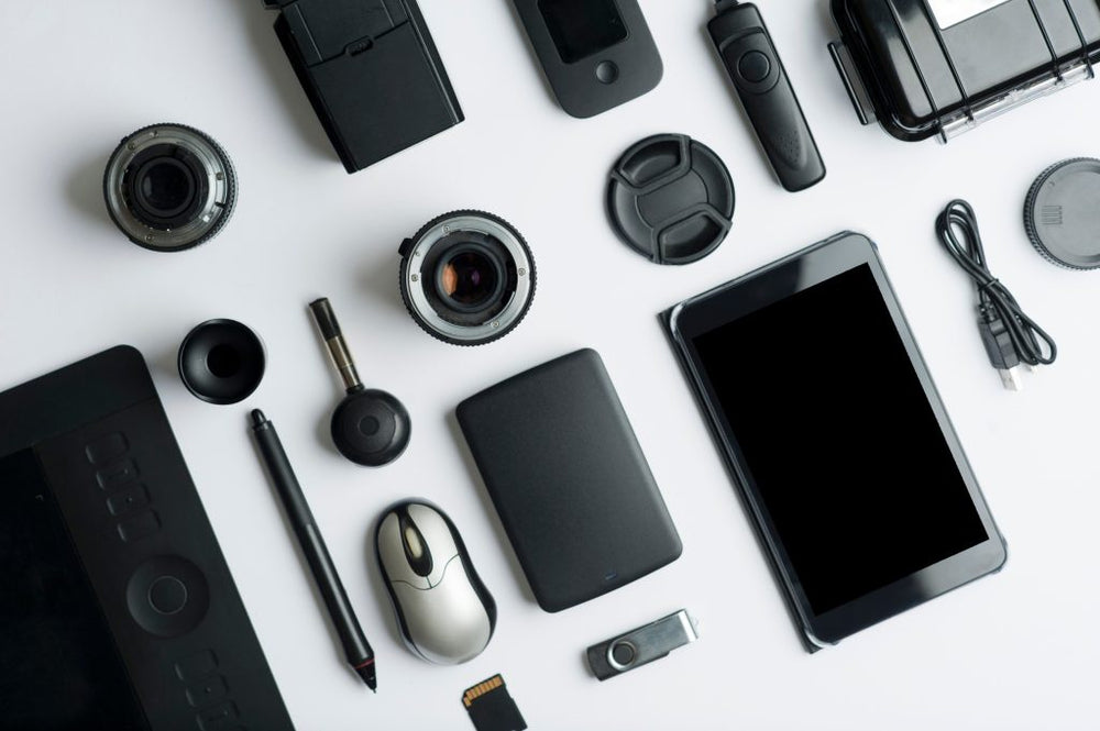 Trending Gadgets