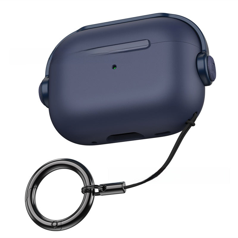 Soft TPU Protective Case for Apple AirPods