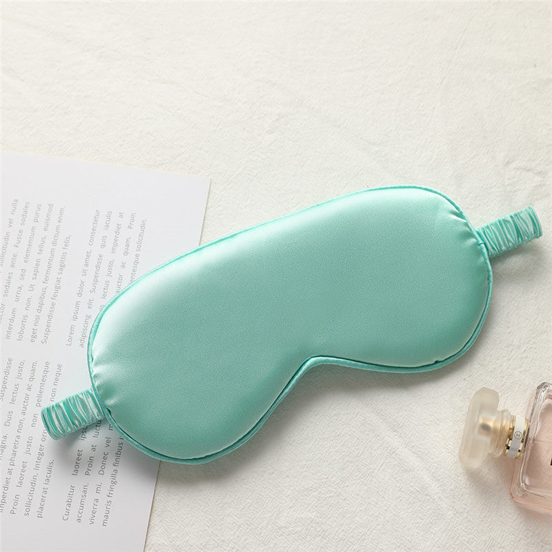 Silk Sleep Eye Mask