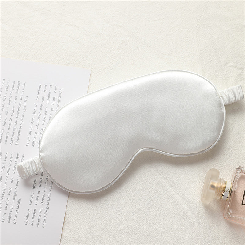 Silk Sleep Eye Mask