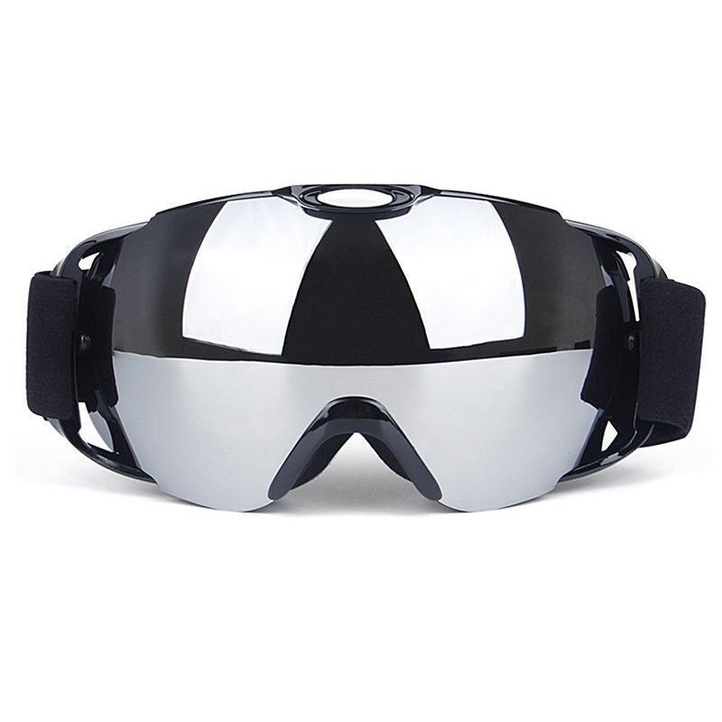 Anti Fog Snow Goggles for Outdoor Sports