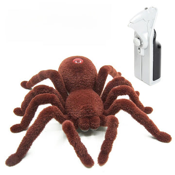 787  control spider - rough surface