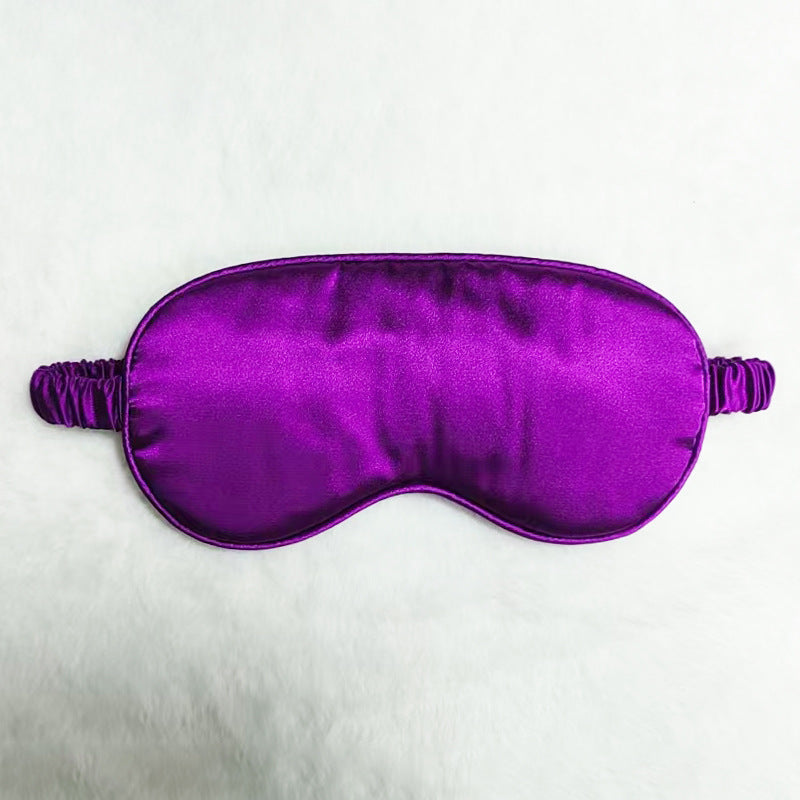 Silk Sleep Eye Mask