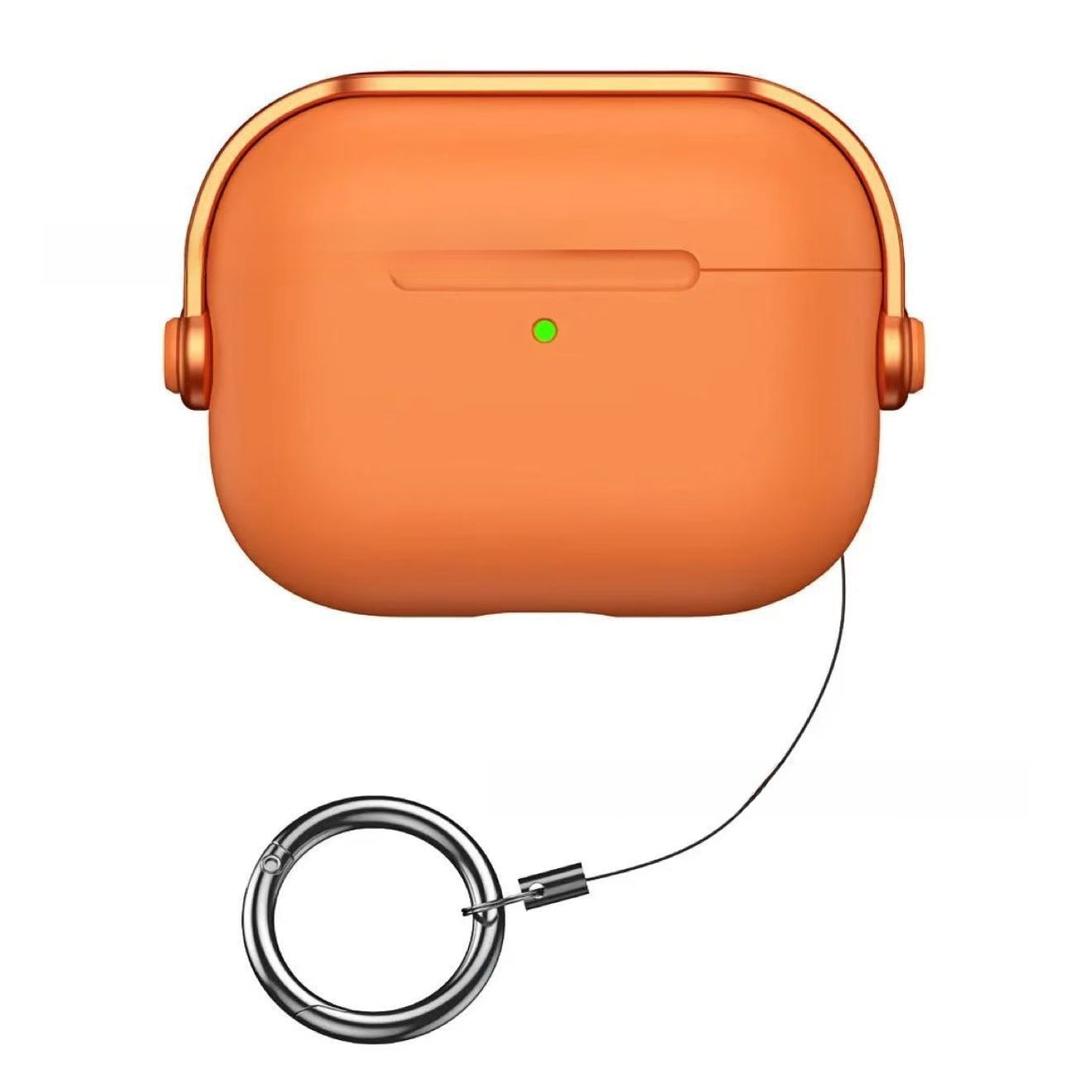 Soft TPU Protective Case for Apple AirPods