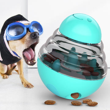 Blue Tumbler