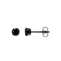  Black claws with black zirconium 3mm