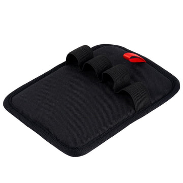 Glove 17x13cm Four-Finger
