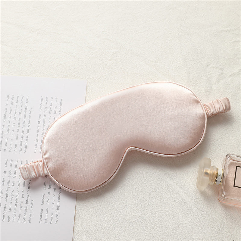 Silk Sleep Eye Mask