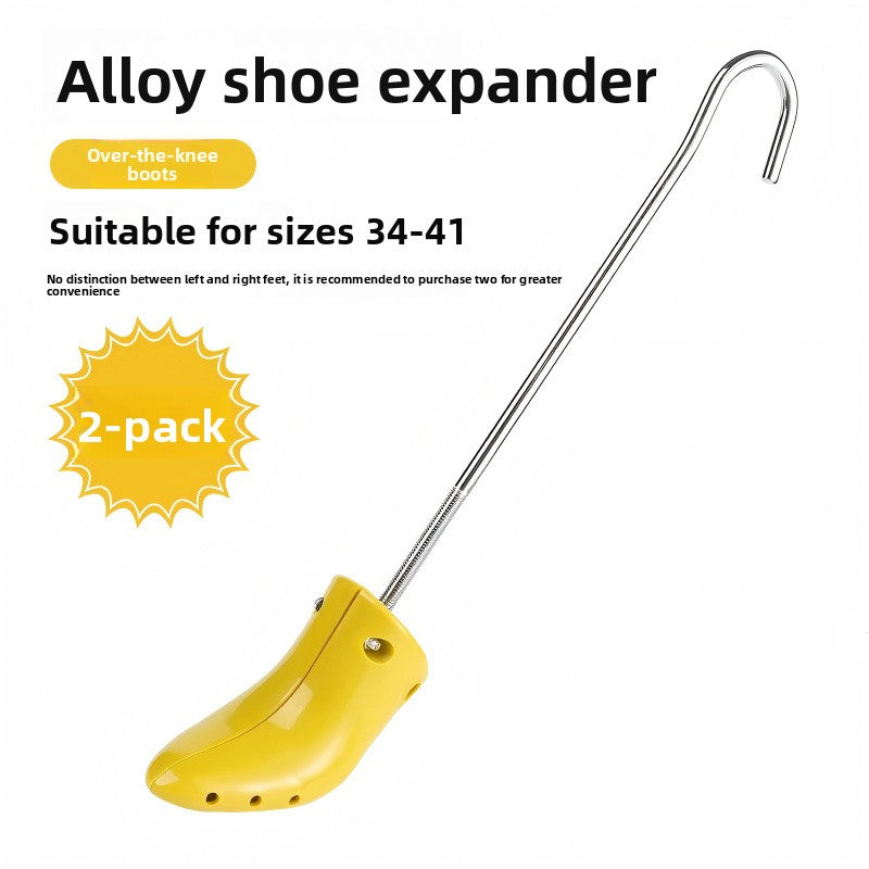 Shoe extender