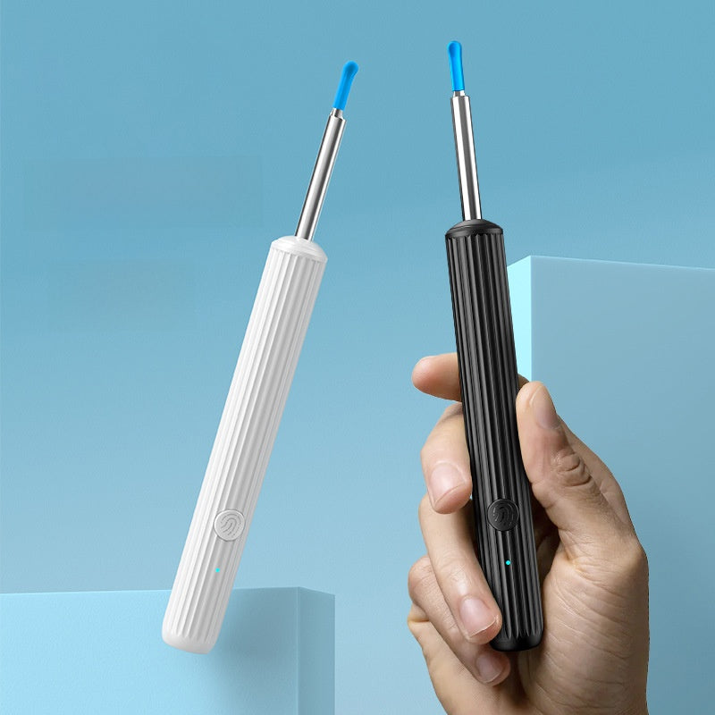 Visual Ear Pick with Light