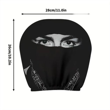 Masked Man