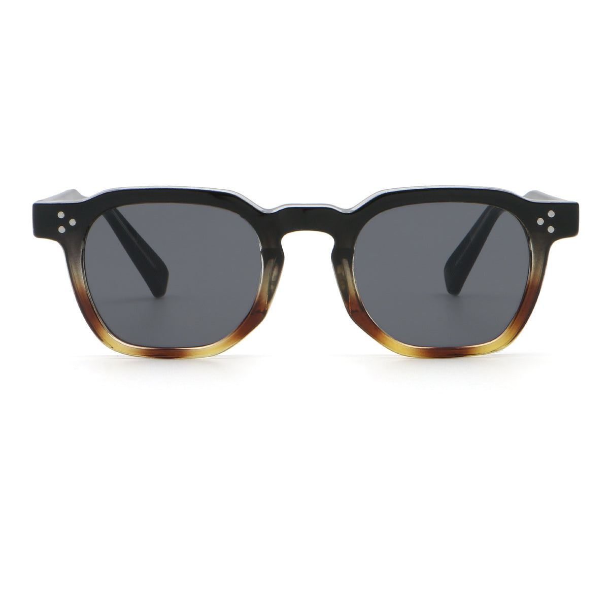 UV-blocking sunglasses