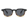  C3 Bright Black & Speckled / Full Gray