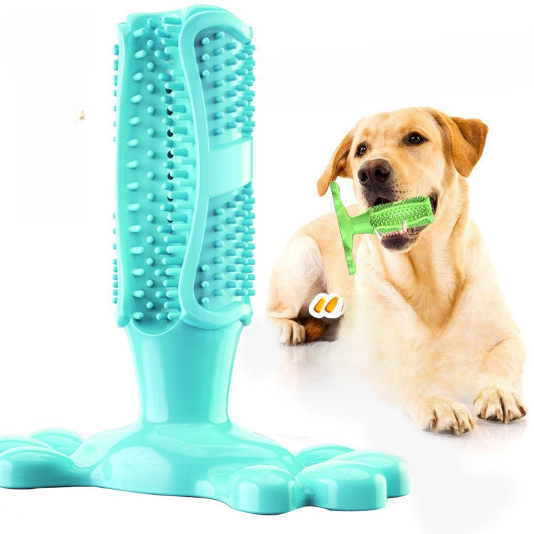 Pet Dental Chew Toy