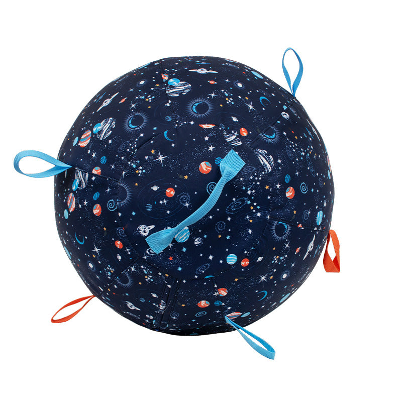 Inflatable Interactive Pet Ball