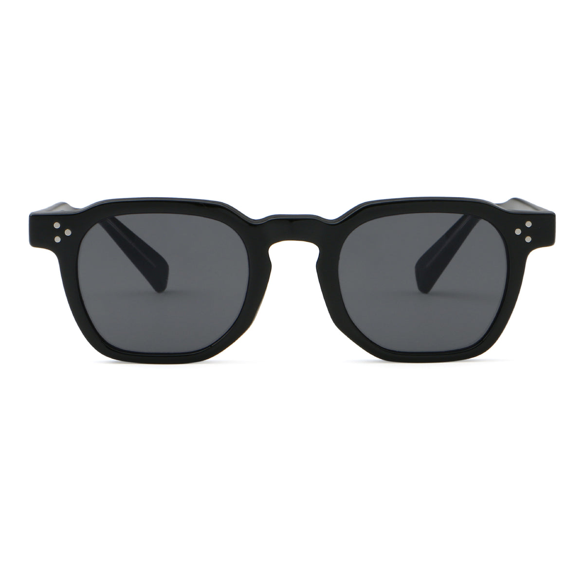 UV-blocking sunglasses