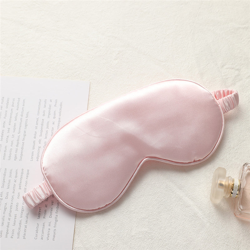Silk Sleep Eye Mask