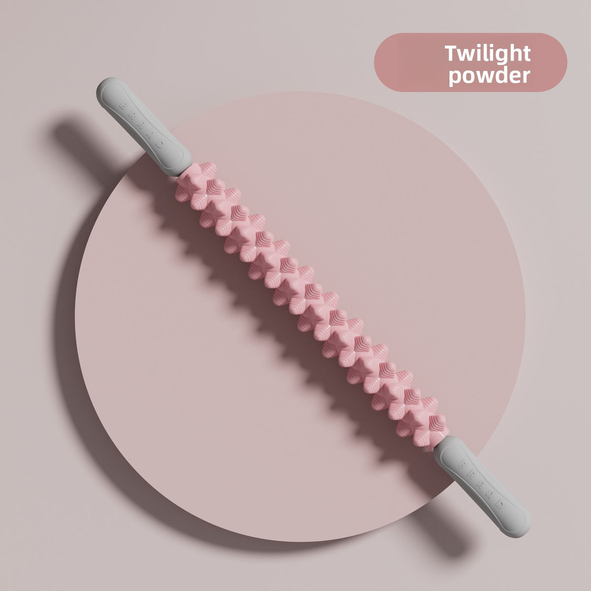 Massage stick roller