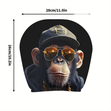 Sunglasses Gorilla