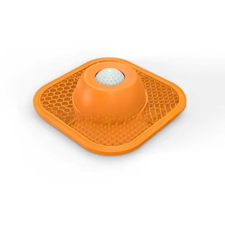 Slow Feeder Dog Bowl