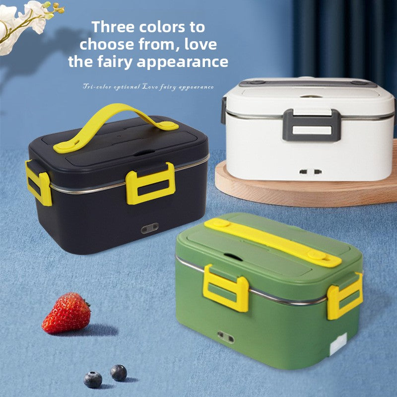 High Quality Electric Lunch Box