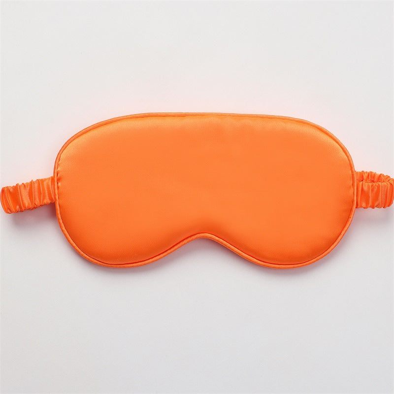 Silk Sleep Eye Mask