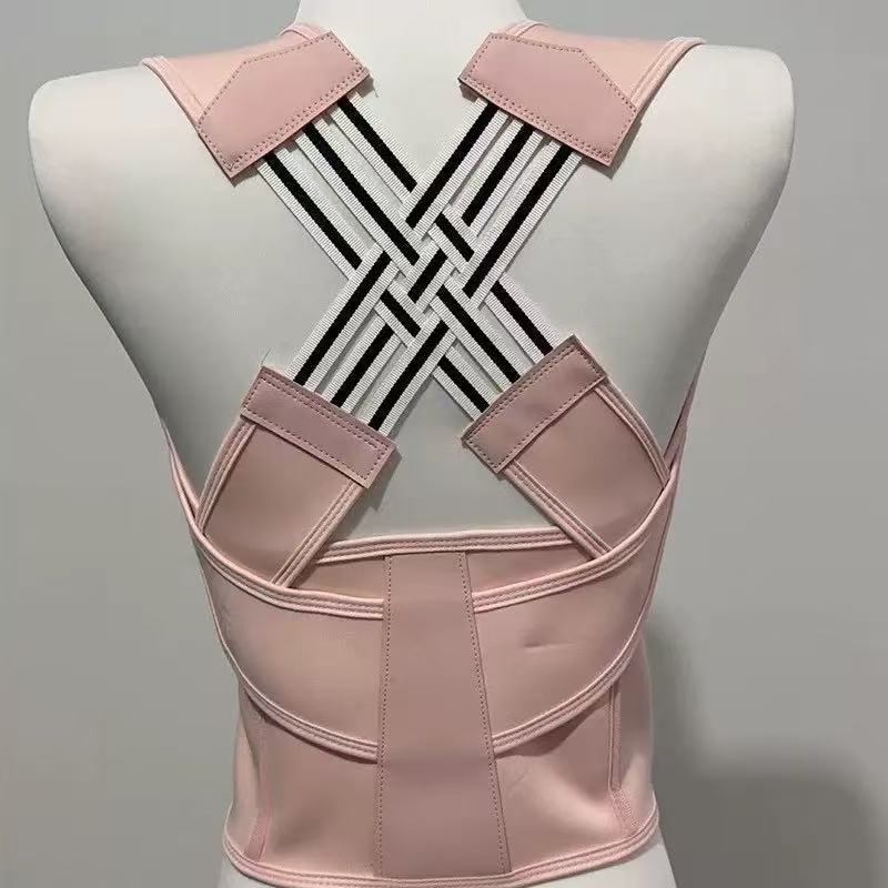 Posture Corrector for Back Support