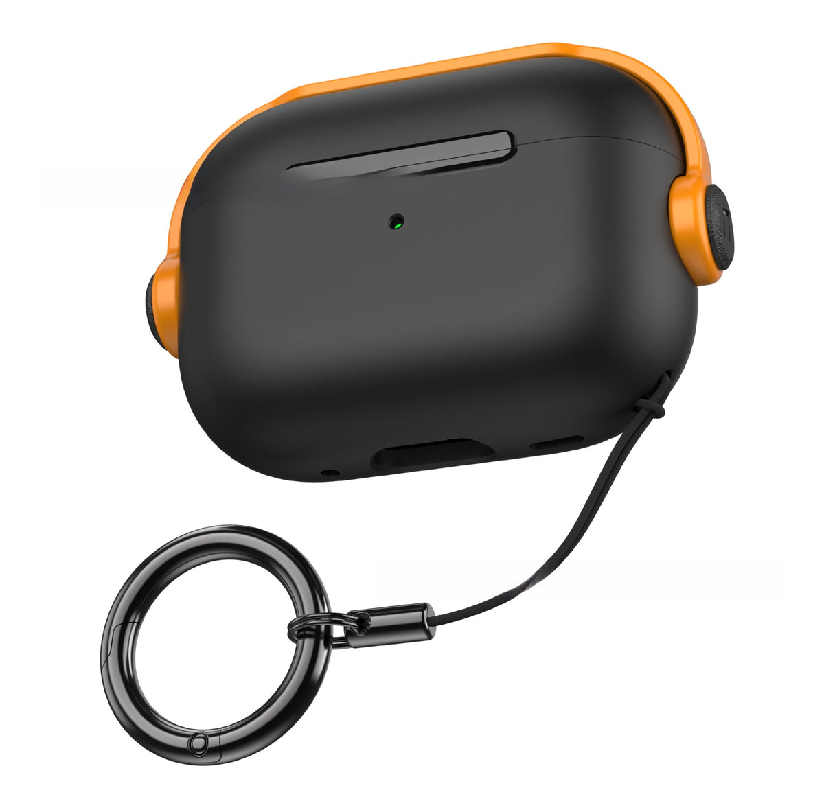 Soft TPU Protective Case for Apple AirPods