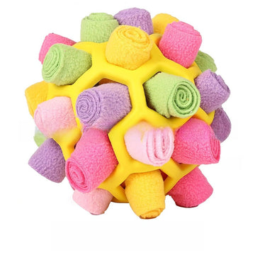 Spring candy four colors