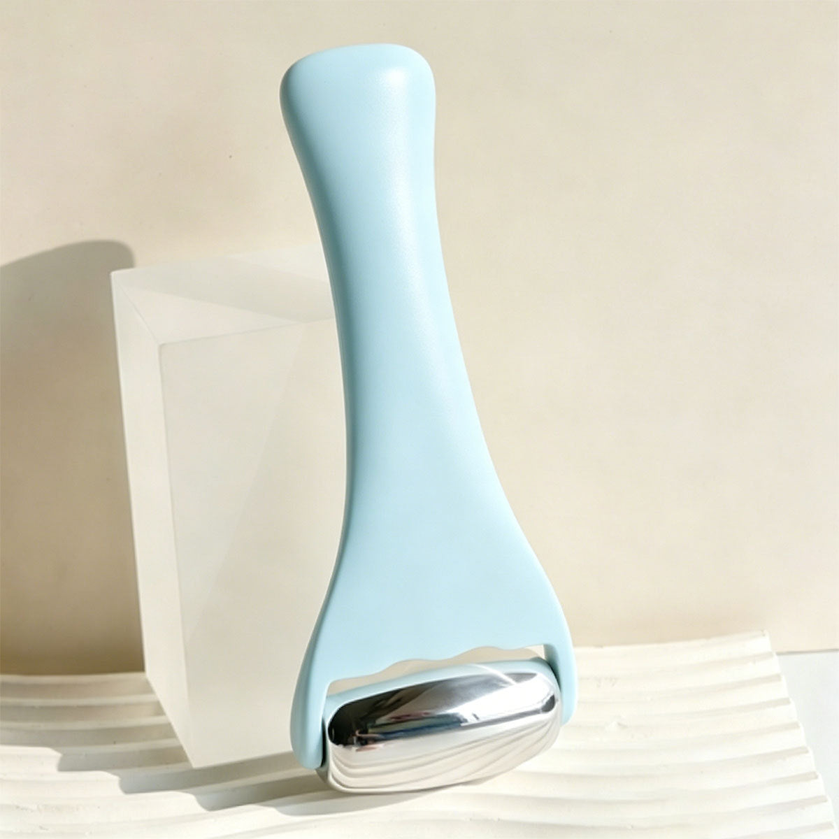 Rose Gold Face & Body Massage Roller