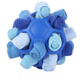  Deep sea blue