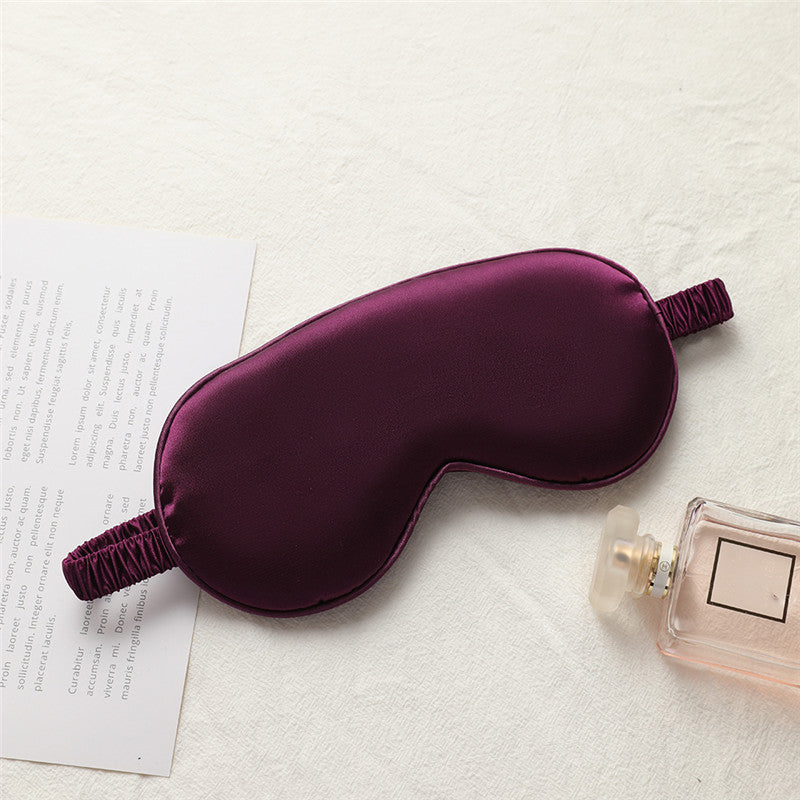Silk Sleep Eye Mask