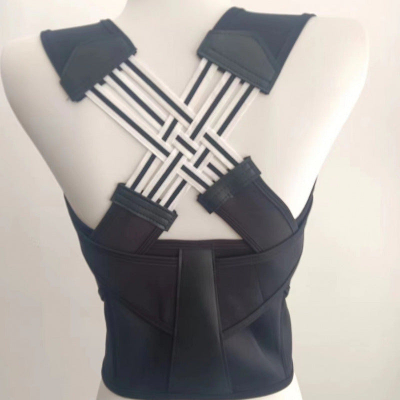 Posture Corrector for Back Support
