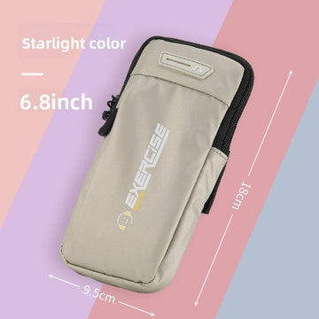 Starry Gray 6.8in Lightweight