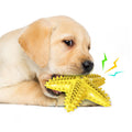  Yellow Starfish