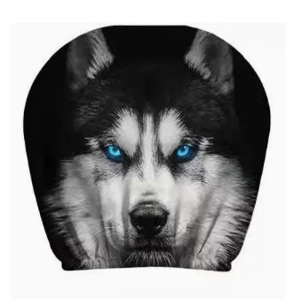 Blue Eye Husky