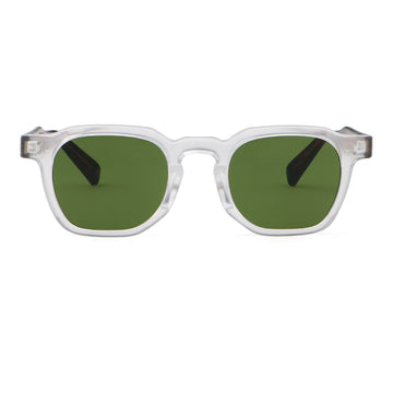 C6 nsparent Frame & Speckled / G15 Lens