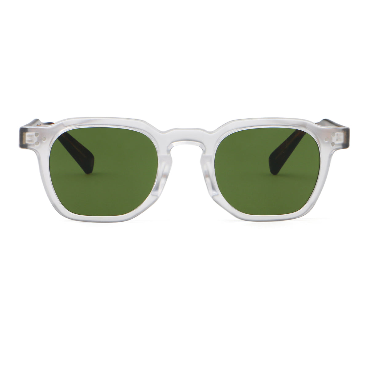 UV-blocking sunglasses